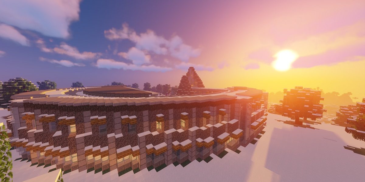 Sametinget i Minecraft